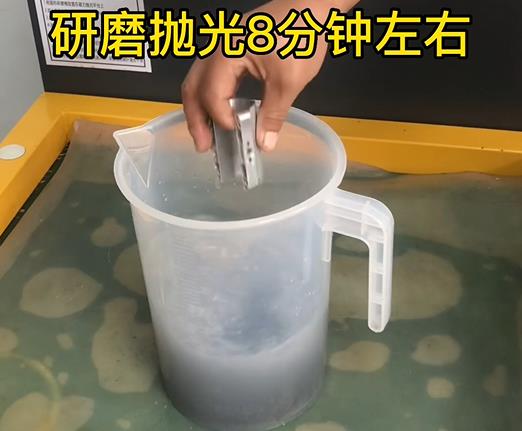 CNC机加工姚安铝件样品